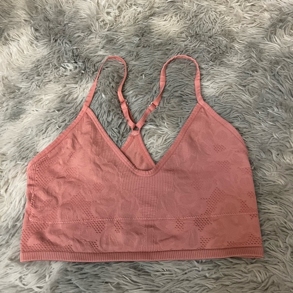 Aerie bralette - Picture 7 of 8